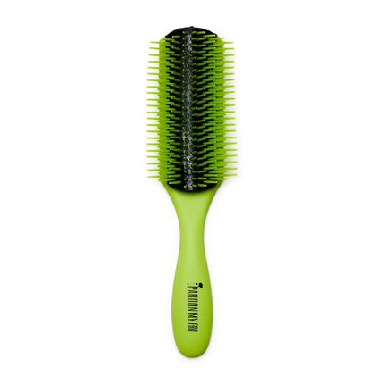 Pardon My Fro Detangler Brush