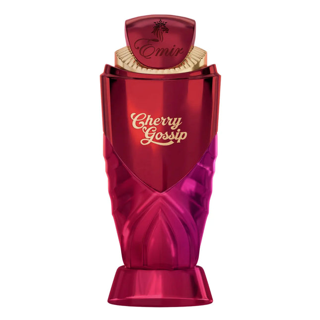 Paris Corner Emir Cherry Gossip Eau De Parfum
