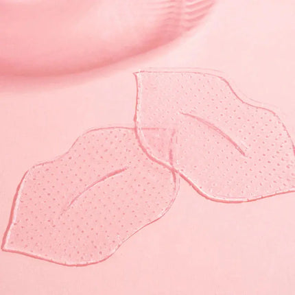 Patchology Serve Chilled Rose Lip Gels Single