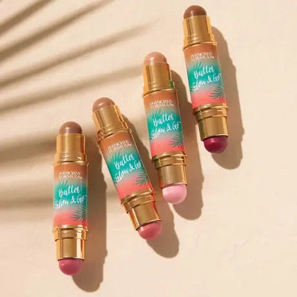 Physicians Formula Butter Glow & Go Multiuse Stick Beach Bum Plum
