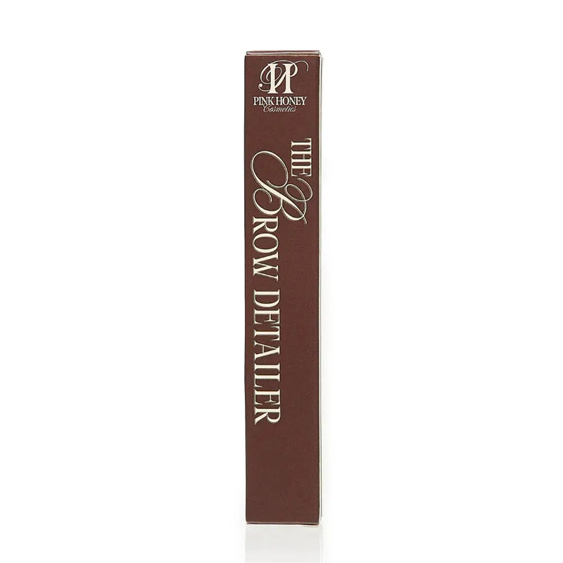 Pink Honey The Brow Detailer