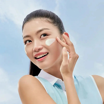 Purito Daily Soft Touch Sunscreen SPF50+ 15 ml.