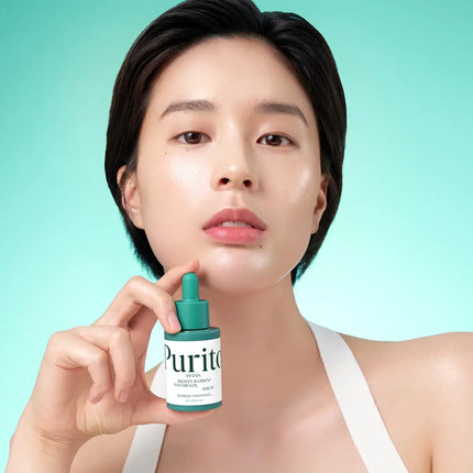 Purito Mighty Bamboo Panthenol Serum