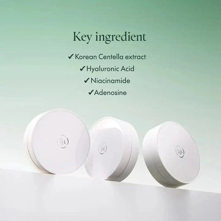 Purito Wonder Releaf Centella BB Cushion 21 Light Beige