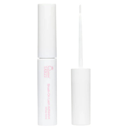 Queen Tarzi Brush-on Glue White