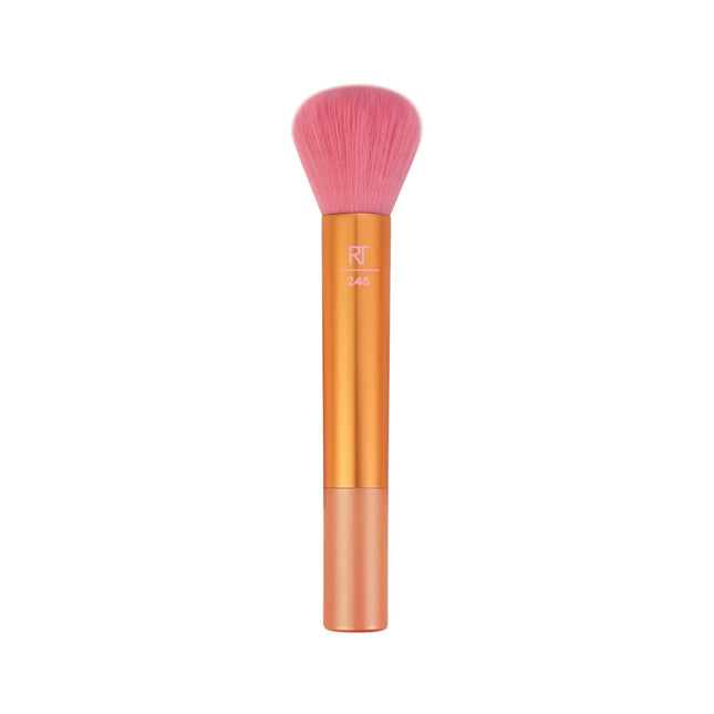 Real Techniques Hyperbrights Glow Off Multitasking Brush