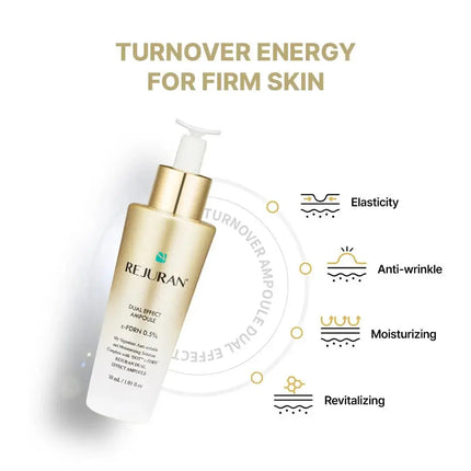 Rejuran Dual Effect Ampoule