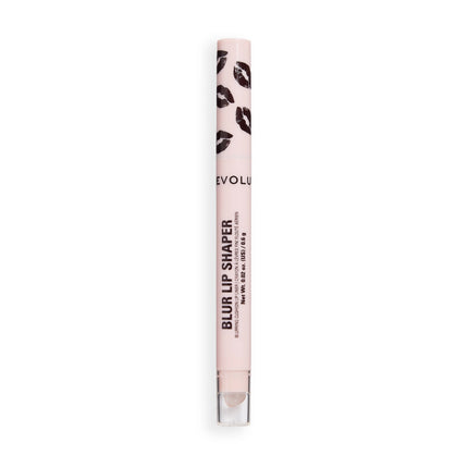 Revolution Blur Lip Shaper Stormy Plum