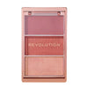 Blush Icon Palette Aura Points Rose