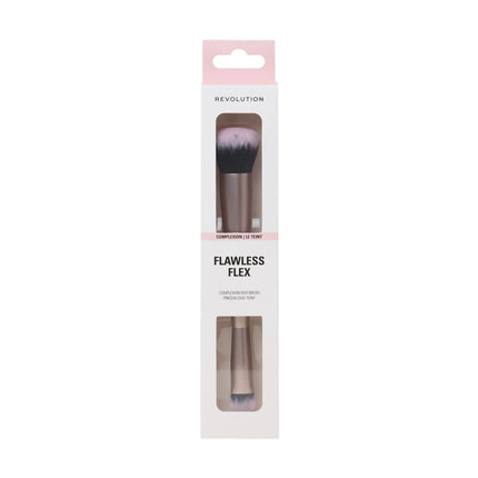 Revolution Flawless Flex Duo Brush