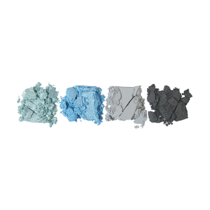 Revolution Icon Edit Palette With Charm Blissful Blue