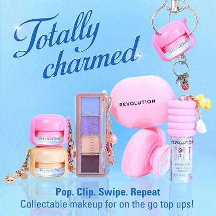Revolution Icon Edit Palette With Charm Lilac Haze