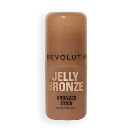 Revolution Jelly Bronzer Stick Light Sunkissed