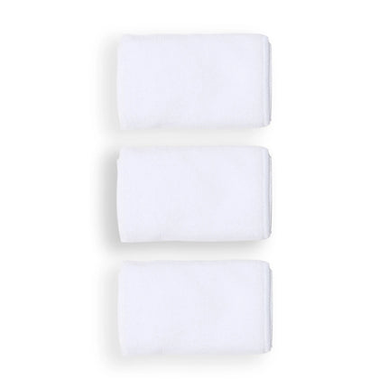 Revolution Miracle Reusable Microfibre Cleansing Cloths