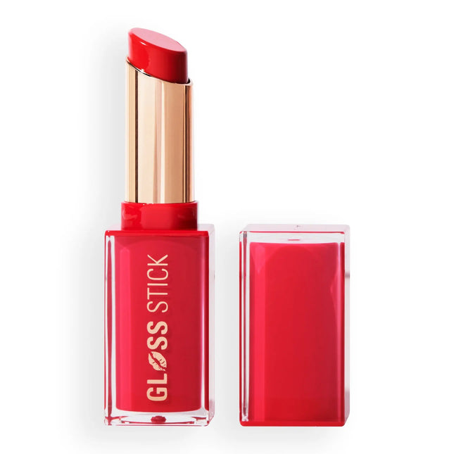 Revolution Pout Lip Gloss Stick Cherrylicious