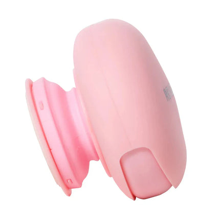 Revolution Powder Pops & Pop Grip & Silicone Case
