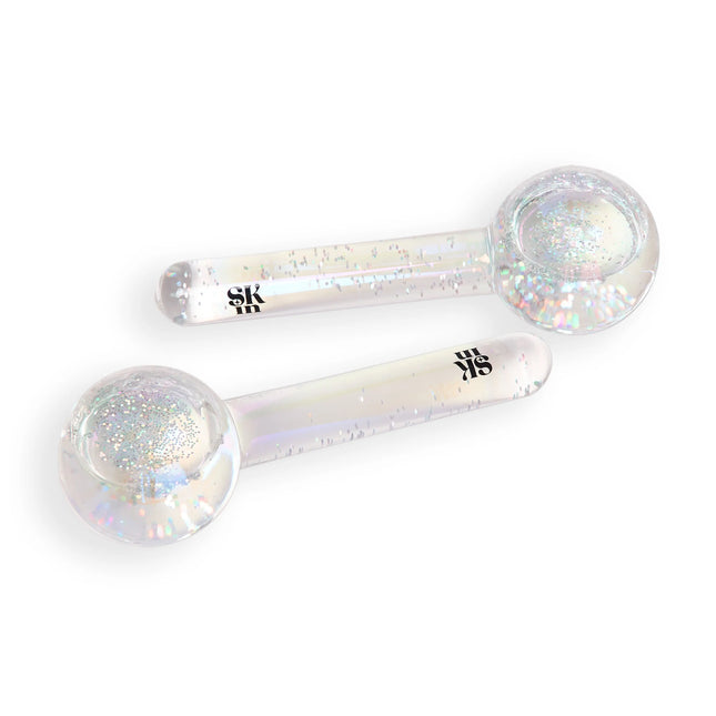 Revolution Skin Ice Globes