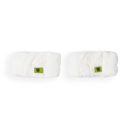 Revolution Skin Microfibre Anti Drop Wristbands