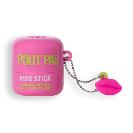 Revolution Skin Skin Pout Pal Kiss Stick Berry