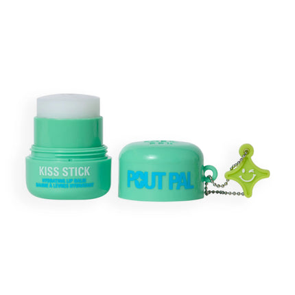 Revolution Skin Skin Pout Pal Kiss Stick Mint