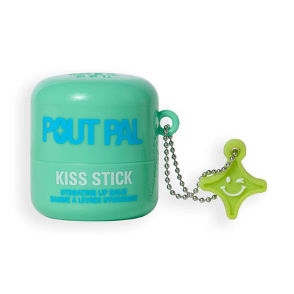 Revolution Skin Skin Pout Pal Kiss Stick Mint