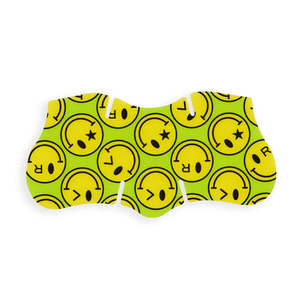 Revolution Skin x S.W.Smiley Hydro Happy Hydrocolloid Nose Strips