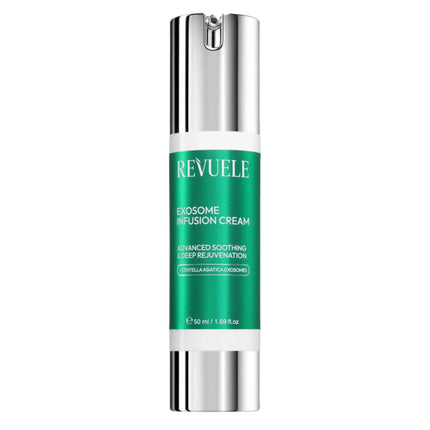 Revuele Exosome Infusion Cream