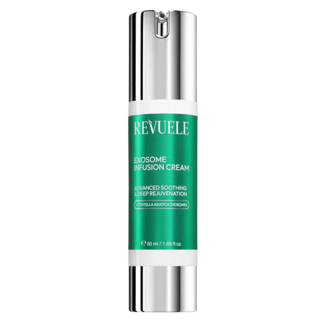 Revuele Exosome Infusion Cream