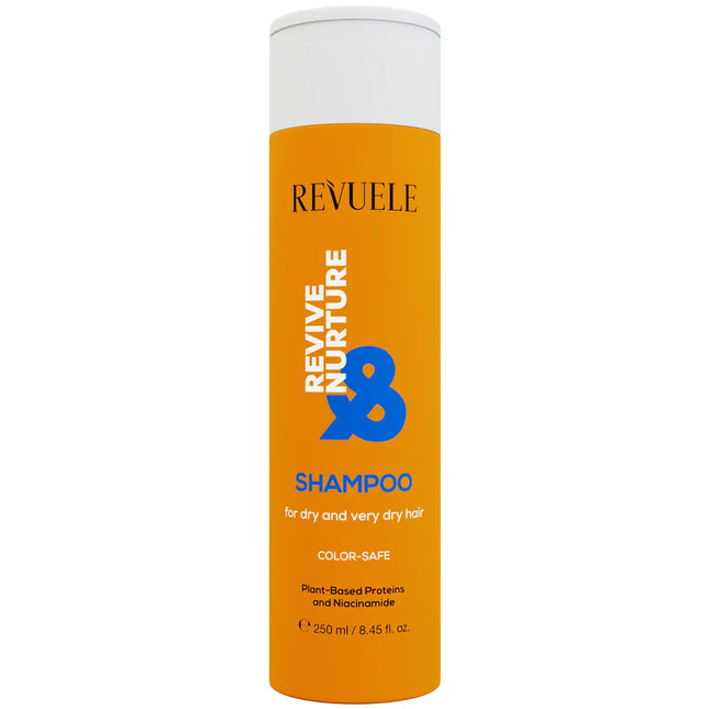 Revuele Shampoo Revive & Nurture
