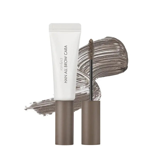 Romand Han All Brow Cara 01 Grace Taupe
