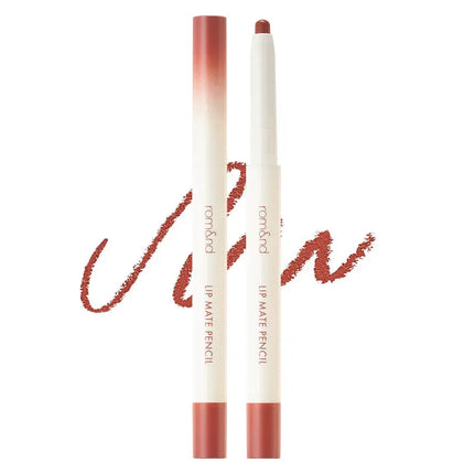 Romand Lip Mate Pencil 06 Under Chili