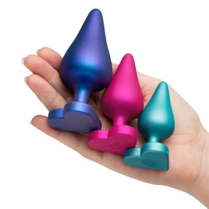 ROMP By Womanizer Luster