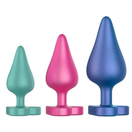 ROMP By Womanizer Luster