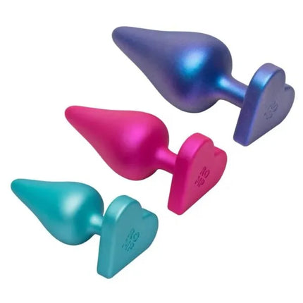 ROMP By Womanizer Luster