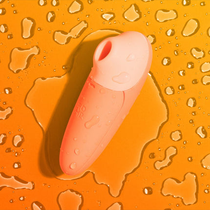 ROMP By Womanizer Switch X Vibrator