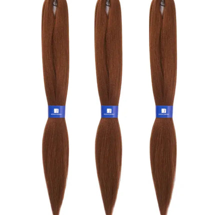 Ruwa Sensationnel Pre-Stretched 24" Braiding Hair