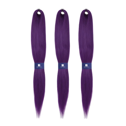 Ruwa Sensationnel Pre-Stretched 24" Braiding Hair