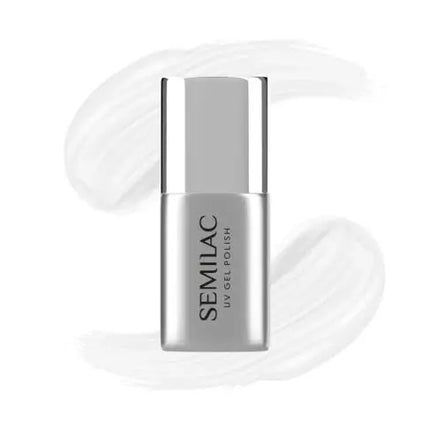 Semilac Top UV Gel Polish Top Coat