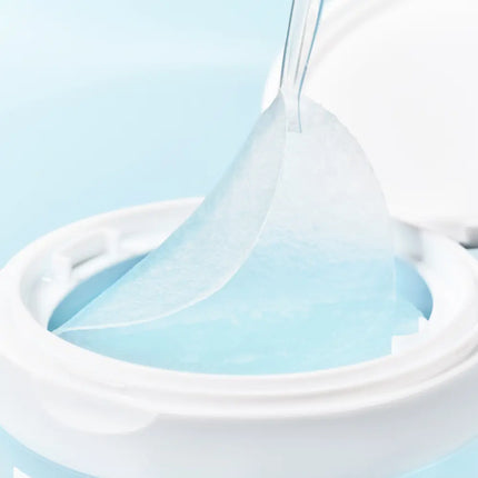 SKIN1004 Madagascar Centella Hyalu-Cica Jelly-Fit Ampoule Pad