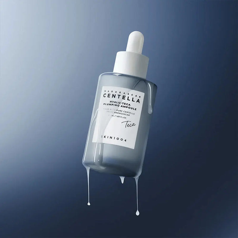 SKIN1004 Madagascar Centella Hyalu-Teca Plumping Ampoule
