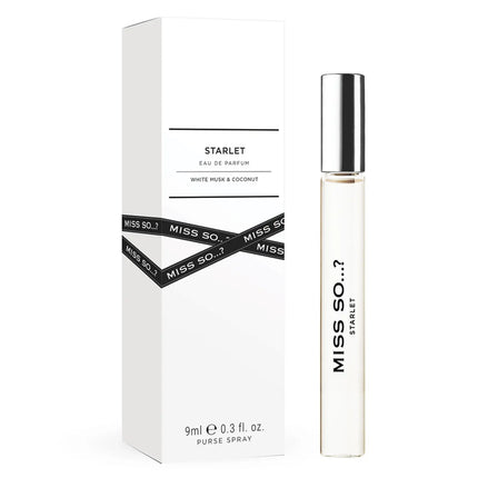 So Eau De Parfum Starlet 9 ml.
