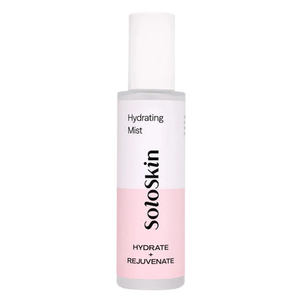Solo Skin London Hydrating Mist