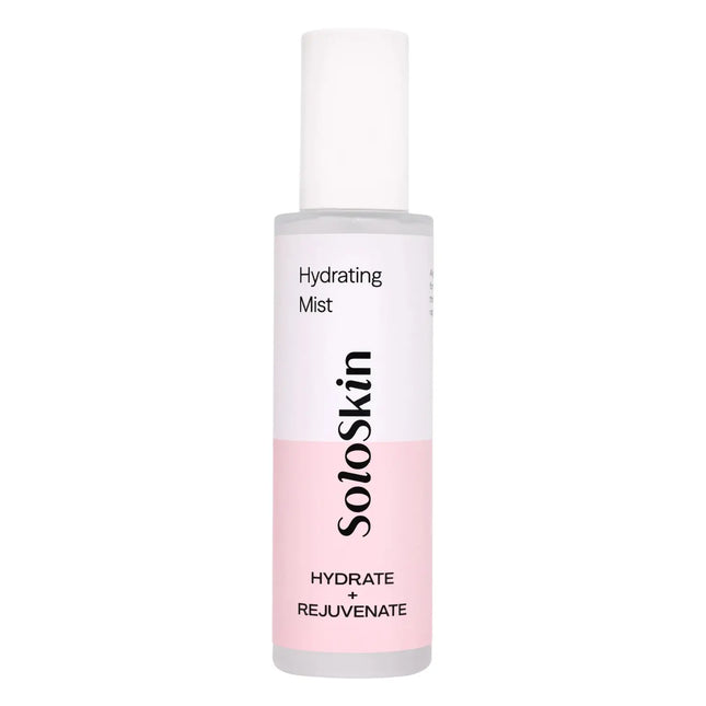 Solo Skin London Hydrating Mist