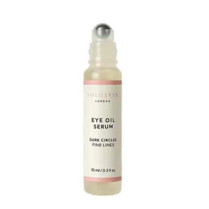 Solo Skin London Under Eye Oil