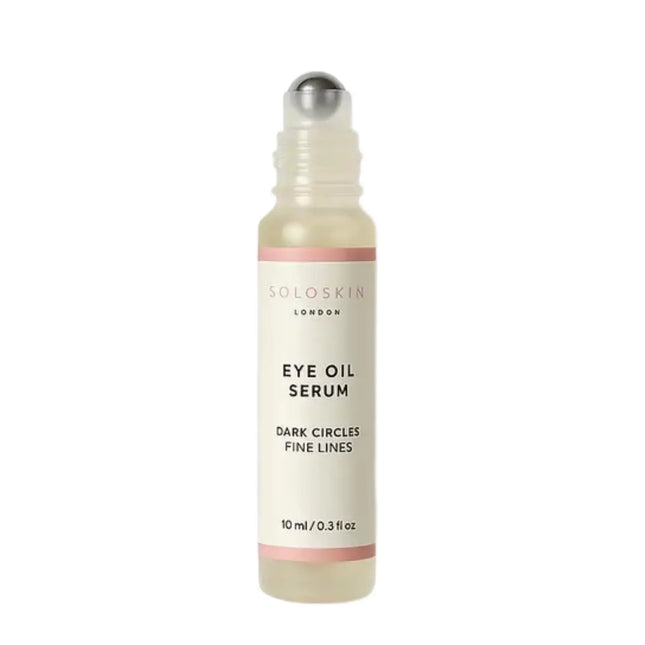 Solo Skin London Under Eye Oil