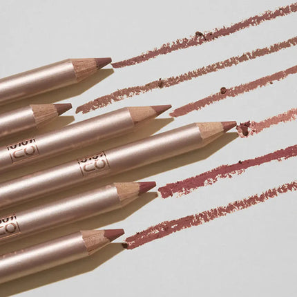 Sosu Cosmetics Lip Liner Cocoa