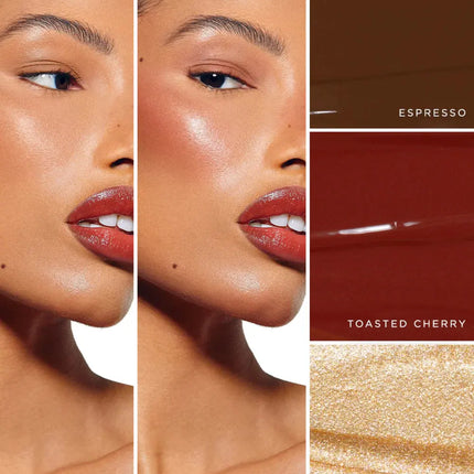 Sosu Cosmetics Liquid Highlight Golden Hour