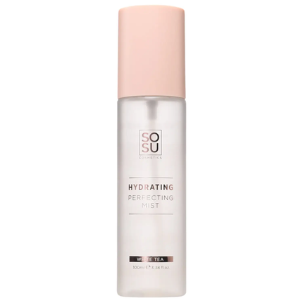 Sosu Cosmetics Perfecting Mist Mint Tea