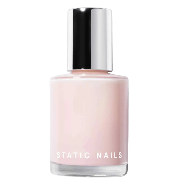 Static Nails 5-in-1 Rapid Growth Nail Treatment Soft Girl Pink