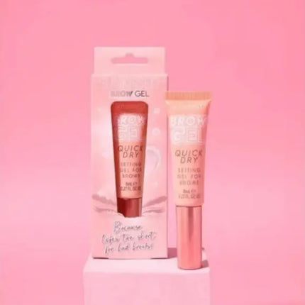 Sunkissed Brow Gel